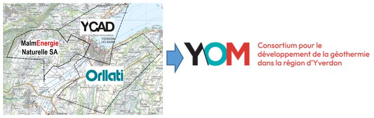 YOM - GéothermY